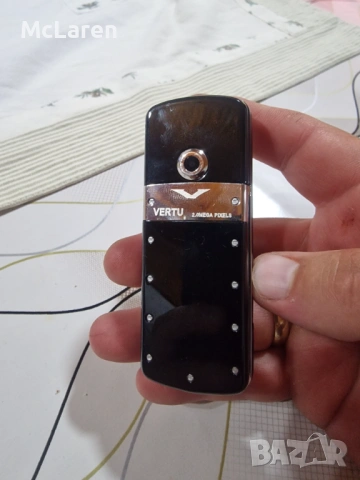 Vertu V6, снимка 2 - Vertu - 54837406
