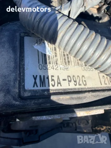 M15A, XM15A-P92G двигател от Toyota Yaris Cross (MXP) 1.5 Hybrid (MXPJ10) Тойота Корола Крос 2024 г., снимка 7 - Части - 55503197