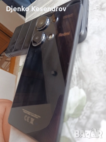 Телефон Redmi pro 13, снимка 2 - Xiaomi - 55160881
