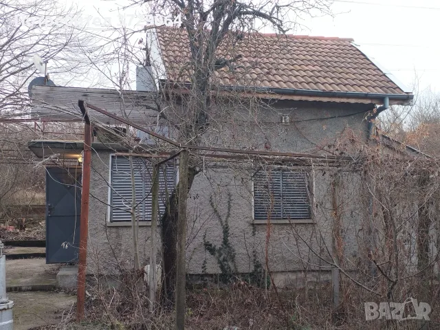 Продава се вила в местност Драката в гр. Търговище, снимка 9 - Вили - 55433930