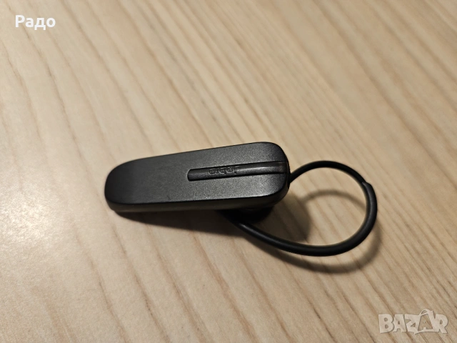 Hama MY VOICE 700 Слушалка Bluetooth MyVoice700 Безжична Hands-free Слушалки Jabra Handsfree Хендсфр, снимка 15 - Bluetooth слушалки - 54840018