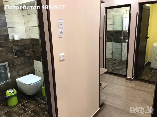 Тристаен в Тракия!, снимка 3 - Апартаменти - 55636856