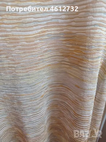 Оригинална рокля Missoni, снимка 5 - Рокли - 55350109