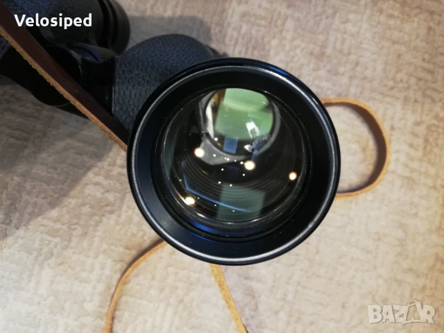 Японски Бинокъл- Swift Audubon 8,5 x 44, снимка 8 - Екипировка - 54526904