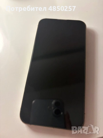 Iphone 13 128gb white, снимка 2 - Apple iPhone - 54963958