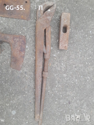 Сатъри,брадва, снимка 4 - Други ценни предмети - 54220584