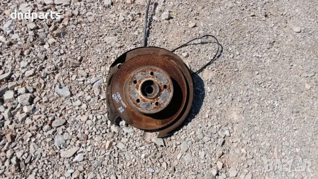 Шенкел Mercedes C220 CDI W203 2002 (заден десен)