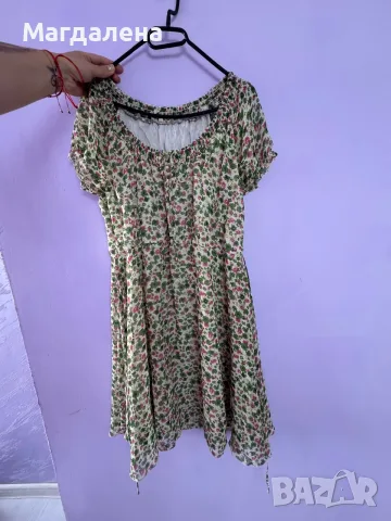 Лот дамски дрехи ХЛ ХХЛ