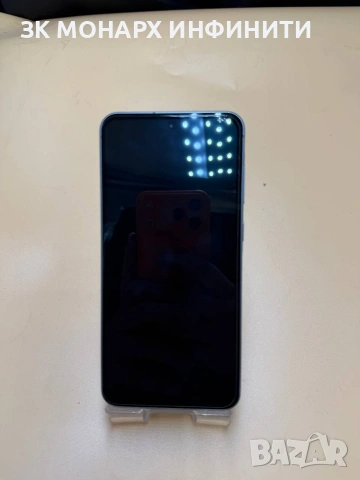 Телефон Samsung A56/ 8GB RAM/256GB, снимка 4 - Samsung - 55105640