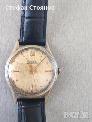 DOXA, снимка 2 - Мъжки - 54954899