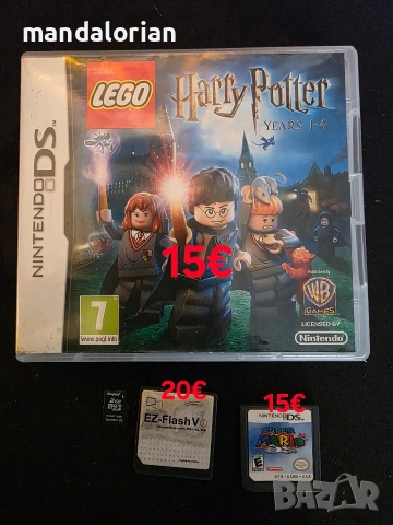 Update 11.05.26 Nintendo 3ds, dsi, ds игри