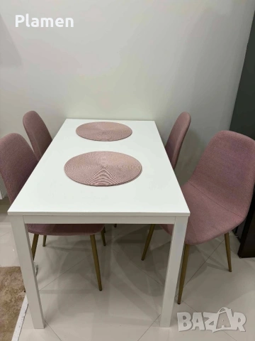 Трапезна маса 