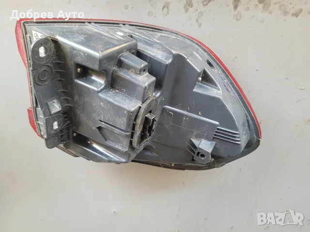 Десен външен стоп за BMW X3 G01, снимка 2 - Части - 55628124