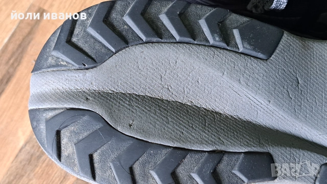 soucony-gore tex-мъжки маратонки 47-48 номер, снимка 7 - Маратонки - 54971015