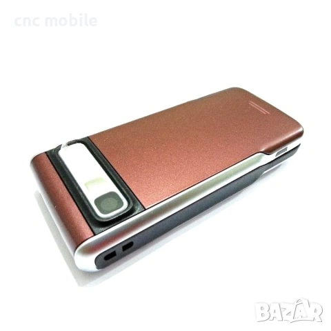 Панел Nokia 3220 Nokia C1-00 Nokia 2100 Nokia 2650 Nokia 3120 Nokia 7250 Nokia 1680 Nokia 6610, снимка 2 - Резервни части за телефони - 54974965