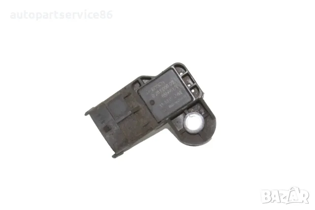 датчик за налягане на входящия въздух 0281006052 за Chevrolet Captiva 2.2 VCDi (2012 г.)