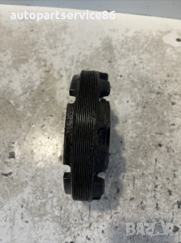 Блокировка на задната предавка на диференциала 612 за Mercedes Vario  6703530125, снимка 2 - Части - 54122257