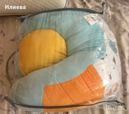 бебешки барбарон honey baby