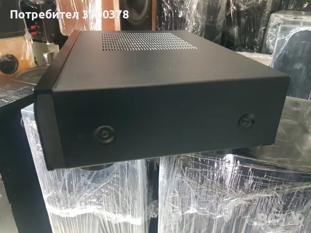 усилвател denon pma.700ae, снимка 6 - Ресийвъри, усилватели, смесителни пултове - 55652975