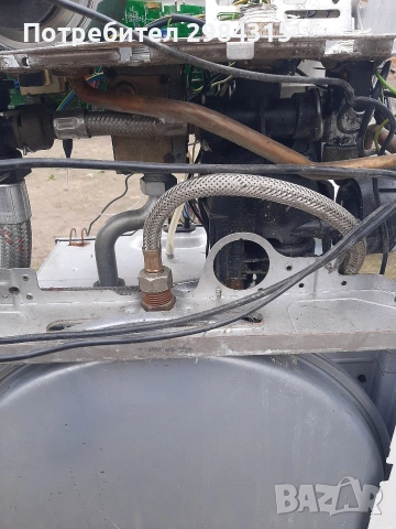 продават се газови котли, снимка 7 - Газови котлони - 53993203