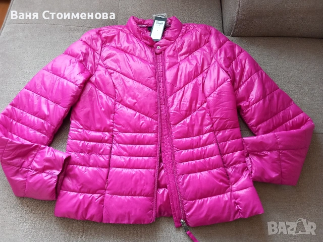 Ново яке Vero Moda8