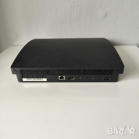 Конзола Playstation 3 slim пълен комплект+ 10 игри , снимка 5 - Игри за PlayStation - 54837769