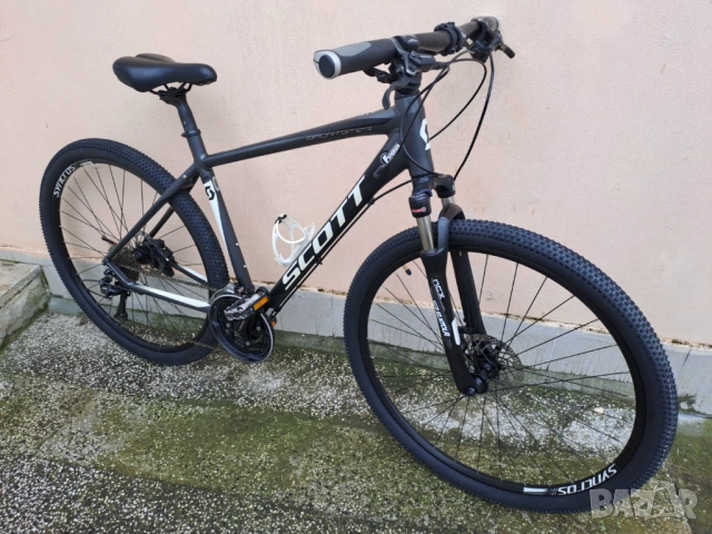 Велосипед Scott 29 цола 