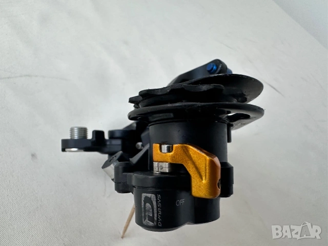 Shimano XTR-rd-m986 SGS-заден дерайльор, снимка 10 - Части за велосипеди - 55052082