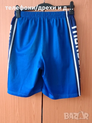 Оригинални NBA шорти Oklahoma City Thunder (M), снимка 2 - Спортни дрехи, екипи - 54767517