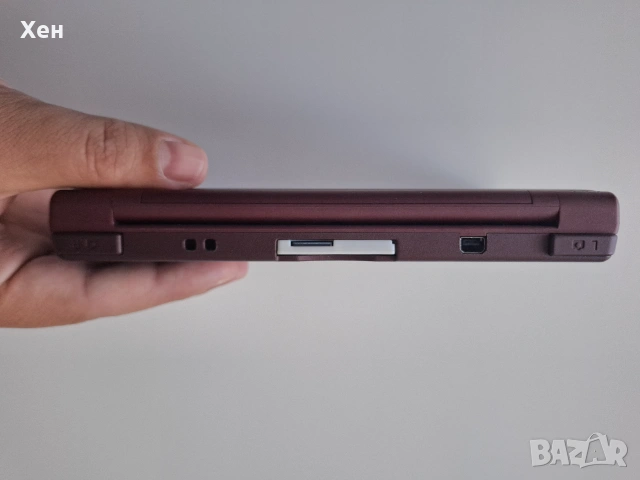 Nintendo DSi XL - R4 - качени много игри, снимка 4 - Nintendo конзоли - 55233014
