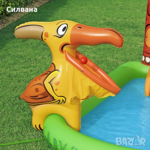 Водна площадка , снимка 4 - Други стоки за дома - 54301554