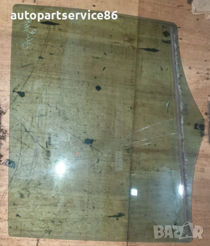 Стъкло за предна дясна врата за Citroen Berlingo (2000-2007) 43R-001142
