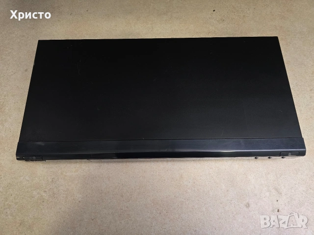 🔊🎵 Sony Bdp-s350 🎵🔊 blu ray, снимка 4 - Плейъри, домашно кино, прожектори - 54668330