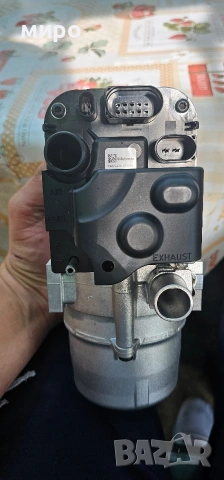 Webasto 24v 6kw, снимка 4 - Части - 55043351