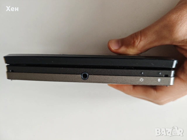 Nintendo 3DS - хакната - качени много игри, снимка 7 - Nintendo конзоли - 54214556