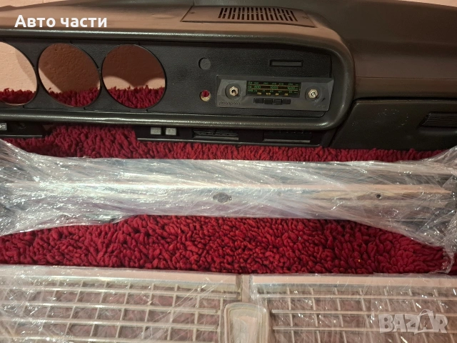 табло за Москвич почти ново2140, снимка 7 - Части - 54020410