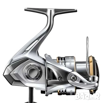 Макара преден аванс SHIMANO Sedona , снимка 5 - Макари - 54615623
