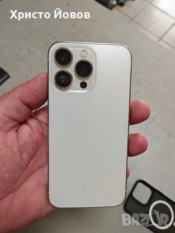 iPhone 13 Pro 128GB, снимка 5 - Apple iPhone - 55169413