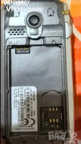 Сони ериксон P910i, снимка 2 - Sony Ericsson - 55588727