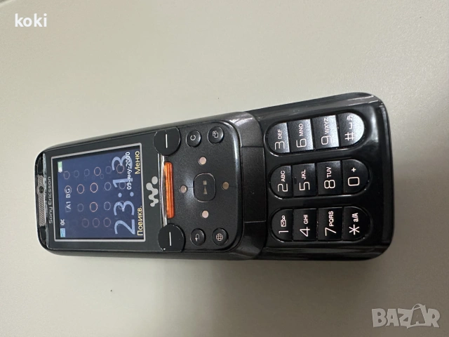 Sony Ericsson w850i Комплект, снимка 3 - Sony Ericsson - 54933409