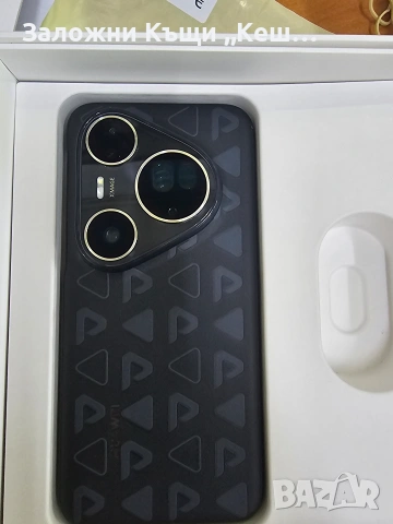 Huawei Pura 80 ultra , снимка 2 - Huawei - 54191724