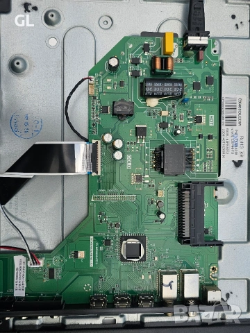 SmartTech 40FN10T2 , снимка 4 - Части и Платки - 54216970