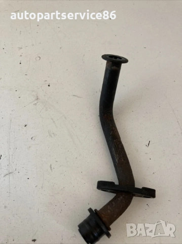 Маркуч за подаване на масло за турбо за Mercedes A Class W169 A180 CDI (2008), снимка 2 - Части - 53985743