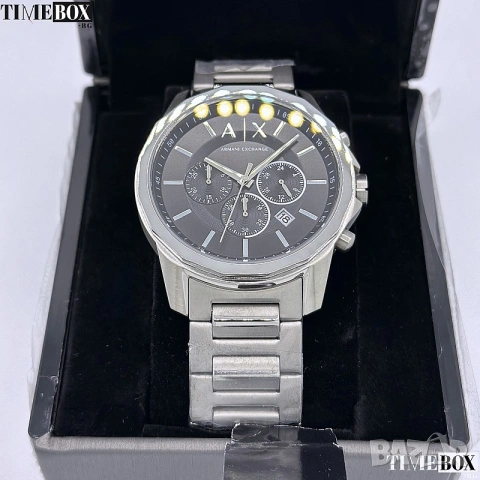 Armani Exchange AX1720 Banks Chronograph