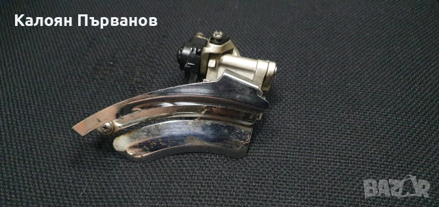 Shimano Deore, Deore XT, SR SUNTOUR, снимка 4 - Части за велосипеди - 54853205