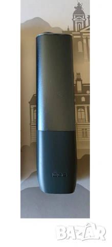 IQOS ILUMA ONE