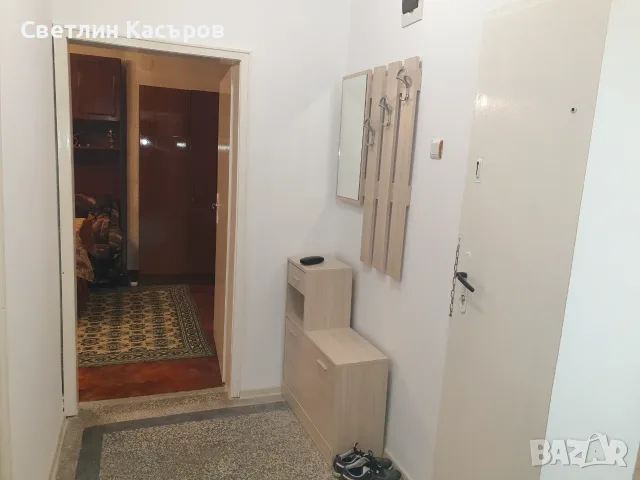 Давам под наем двустаен апартамент в гр. Горна Оряховица