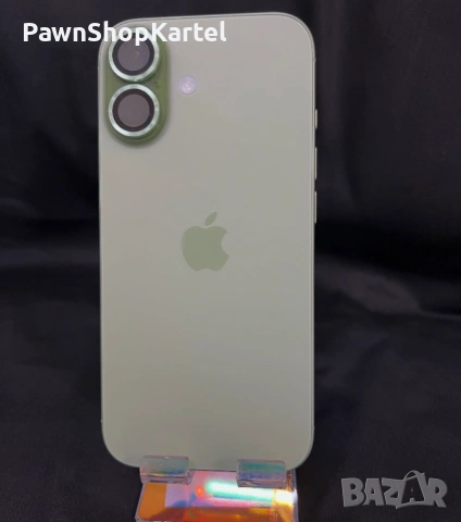 Продавам Apple iPhone 17 – 256GB, снимка 2 - Apple iPhone - 54869954