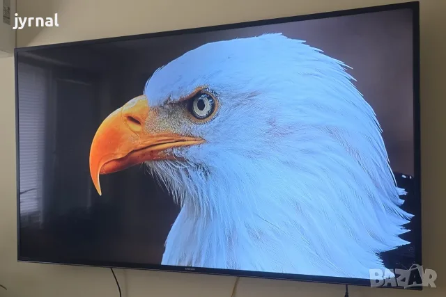 Телевизор Samsung UE55JU6440, снимка 8 - Телевизори - 55672092