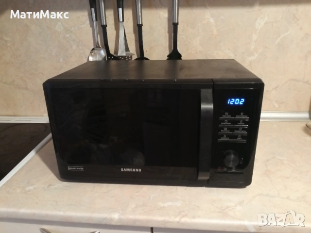 Микровълнова фурна SAMSUNG